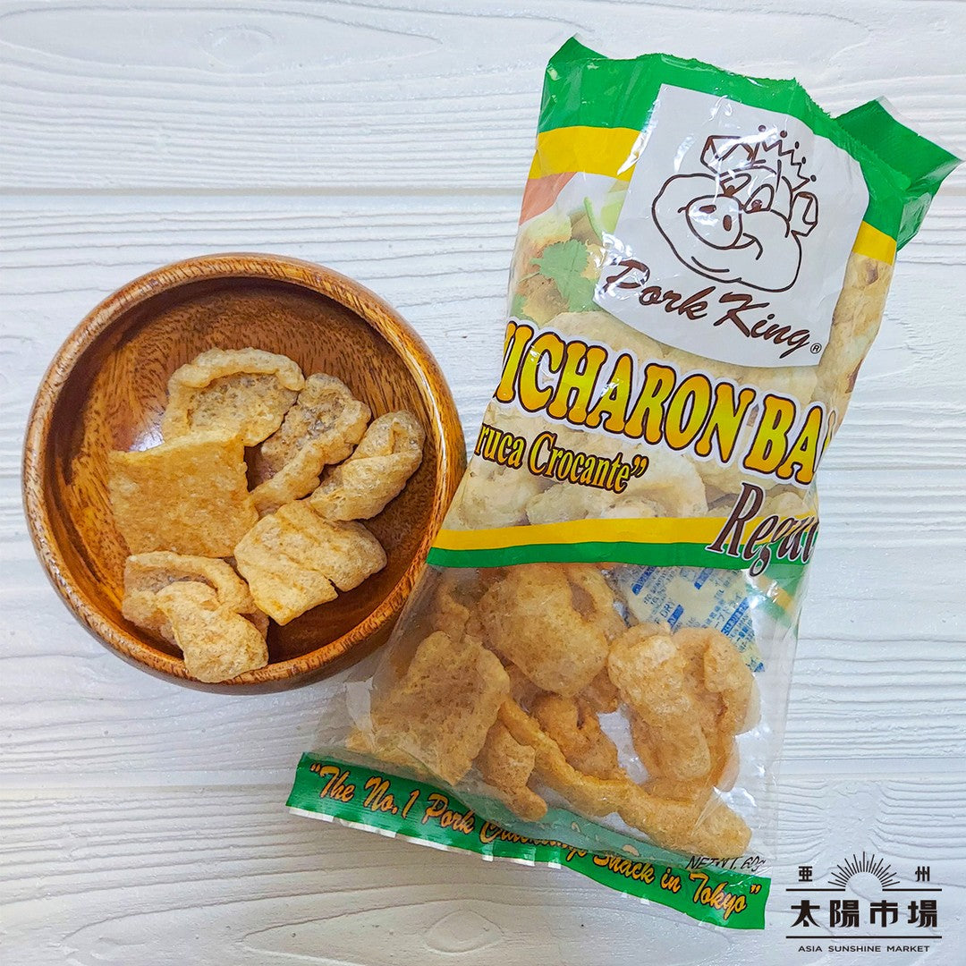 フィリピンのお菓子「チチャロン（Chicharron）」おすすめの食べ方もご