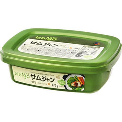 ヘチャンドル サムジャン 170g