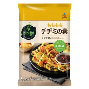 bibigo chijimi base 302g (2 servings)