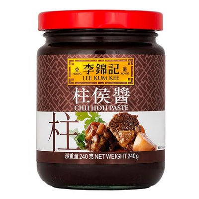 李锦记汤汁 240g