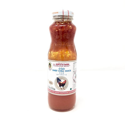 MAE PRANOM Sweet Chili Sauce スイートチリソース 390ml