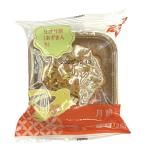 【在庫限り】広式豆沙月餅(あずき)125g Moon Cake with Black Beans
