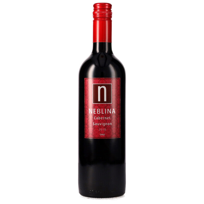 Neblina カベルネソーヴィニョン Cabernet Sauvignon 750ml