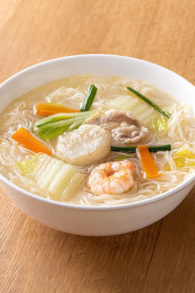 ケンミン 汁ビーフン 81g