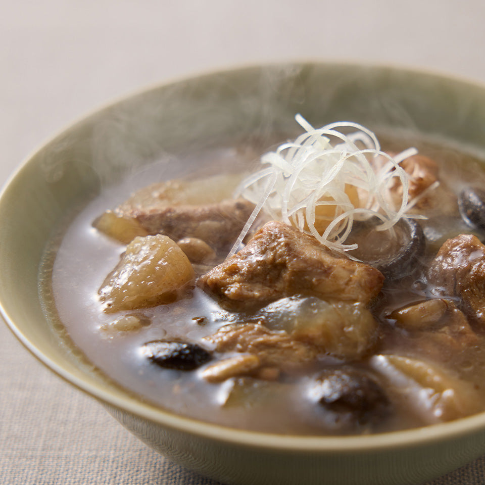 NISHIKIYA KITCHEN 肉骨茶 180g