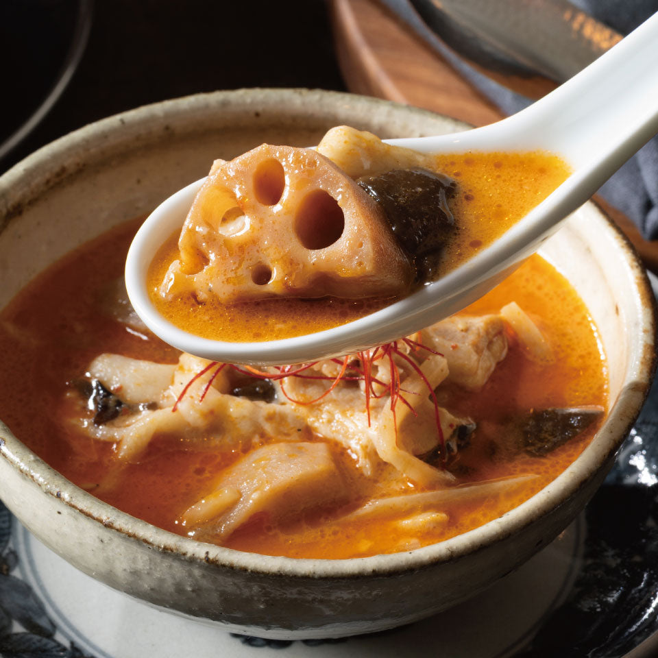 NISHIKIYA KITCHEN 麻辣湯 180g