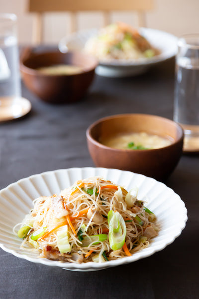 【在庫限り】ケンミン お米100%ビーフン 150g Rice Noodle