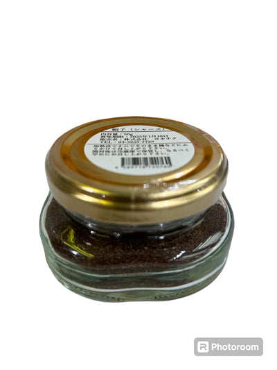 蛯子(シャーズー、えびの卵のパウダー)50g Hong Kong Shrimp Roe Powder