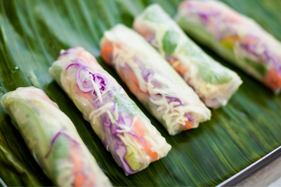 Dh 生春巻きソース 130g Fresh Spring Rolls Sauce