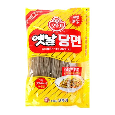 Ottogi 春雨 1kg Korean Glass Noodle