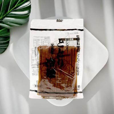 徳山物産 ととり冷麺 160g