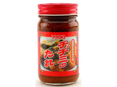 Youki チヂミのたれ 110g