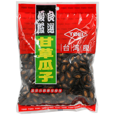 Licorice cucumber (seasoned watermelon seeds) 300g