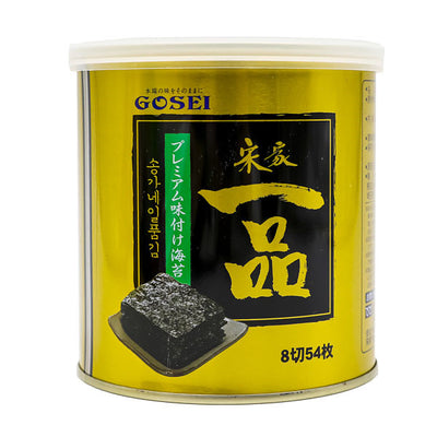 Soke Ippin Nori Can 30g