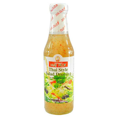Non-oil Thai salad dressing 285ml