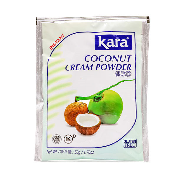 Kara Coconut Cream Powder ココナッツクリームパウダー 50g