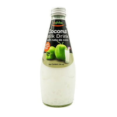 U-GLOBE Coconut M Drink Original 290ml