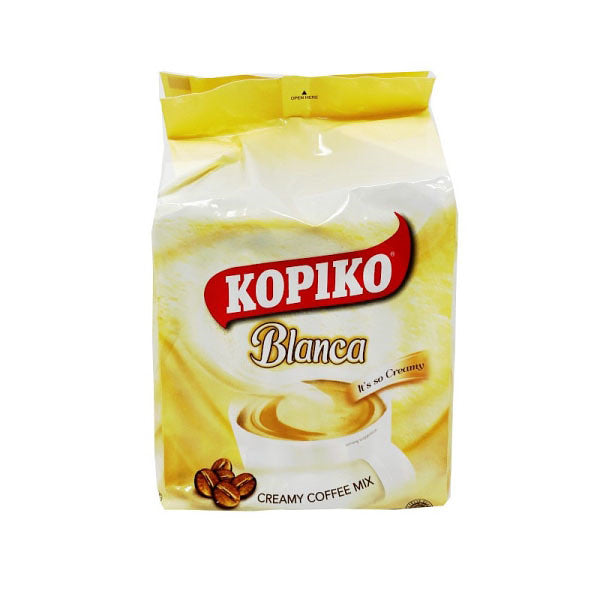 Kopiko コーヒーミックス ブランカ 300g Coffee Mix Blanca