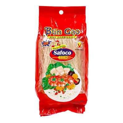 【在庫限り】SAFOCO ブン ガオ Bun Gao 300g