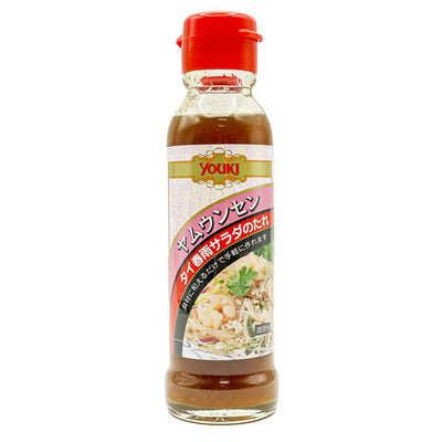 Youki Yam Woon Sen Sauce 130g