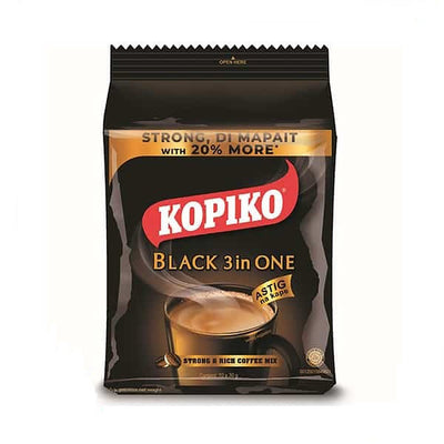 Kopiko コーヒーミックス Coffee Mix 3 in One 300g