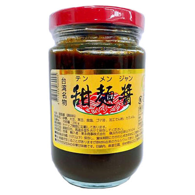 甜麺醤(甘味みそ)290g