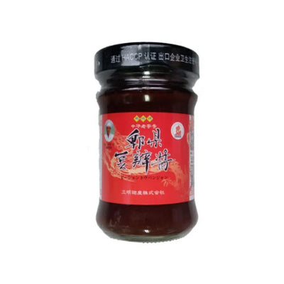 三明 郫県(ピーシェン)豆板醤 250g