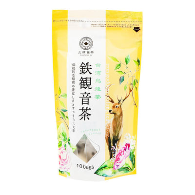 Tieguanyin tea 2g x 10p
