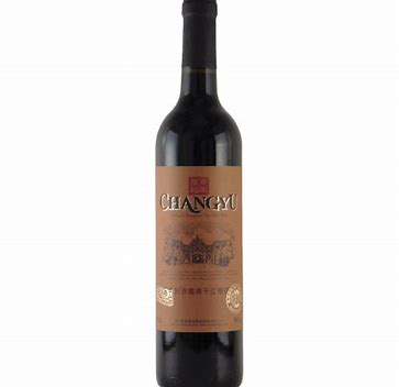 張裕 カベルネ・ソービニョン CHANGYU LORMIN CABERNET SAUVIGNON 750ml