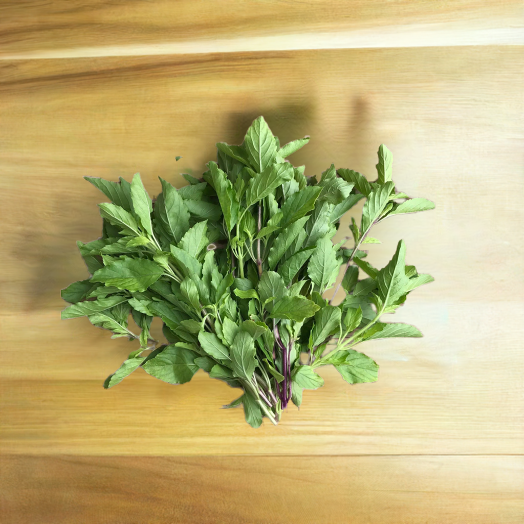 川边农场圣罗勒 (Kapao)