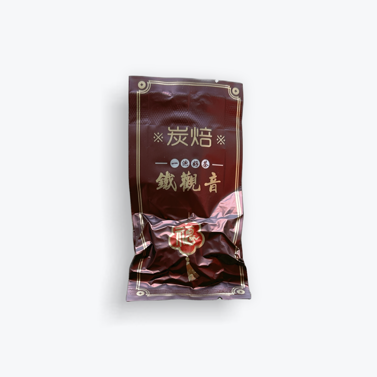 鉄観音茶 単品 Fujian Oolong Tea