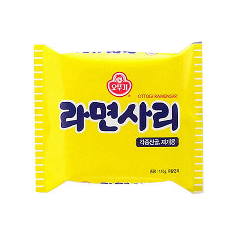 Ottogi ラーメンサリ