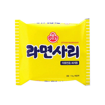 Ottogi ラーメンサリ