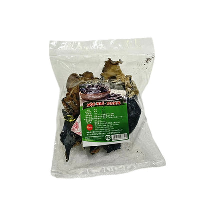 Mock knee (wood ears) 50g