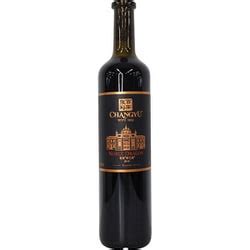 張裕ノーブル・ドラゴン・リザーブ CHANGYU NOBLE DRAGON Reserve 750ml