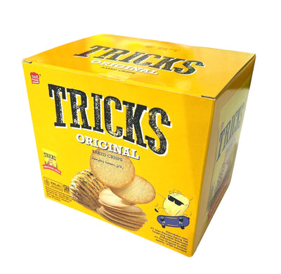 TRICKS Baked Chips Original Baked Chips Original