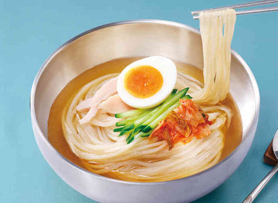 わたしの韓食 冷麺 185g