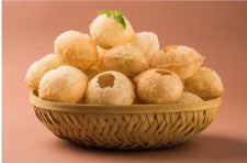 PADMA パニプリパパド 200g Pani Puri Papad