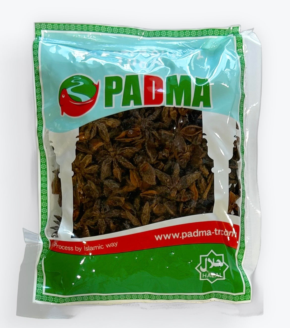 PADMA スターアニス (八角) 原型 100g