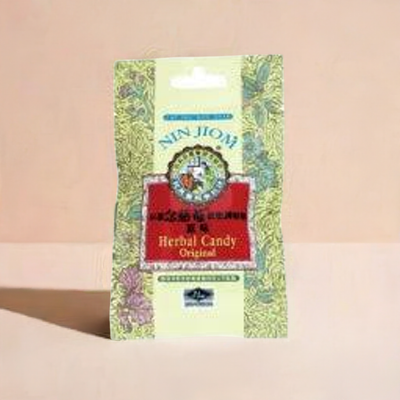 NIN JIOM Herbal Candy Original 20g