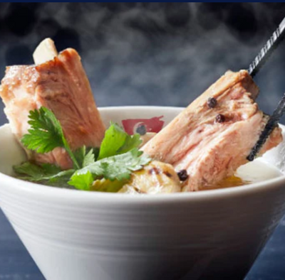 廣祥泰 バクテー (肉骨茶)Kwon Cheong Thye Bah Kuh Teh Spice