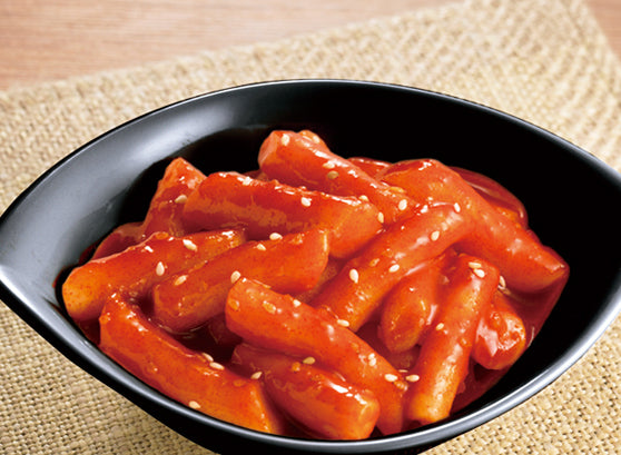 モランボン トッポギ 1セット入 145g Tteokbokki
