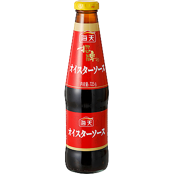 海天 オイスターソース 270ml Oyster Sauce