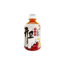 開衛 野山査飲料 Hawthorn Juice 280ml