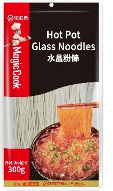 海底力量水晶粉(粉丝)