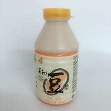 永和 原味豆乳 Soy Milk 300ml