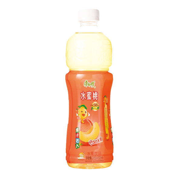 Peach juice 500ml