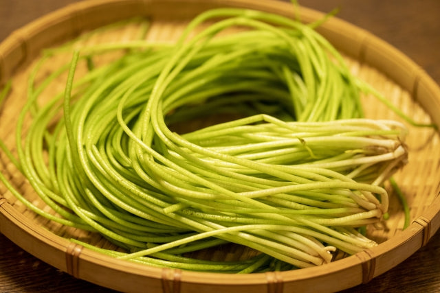 水蓮菜(台湾産)