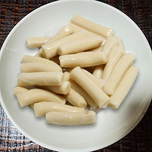 ミルトッポッキ 500g Wheat Tteokbokki