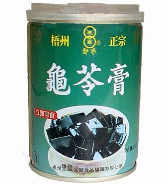 亀苓膏(亀ゼリー) 250g